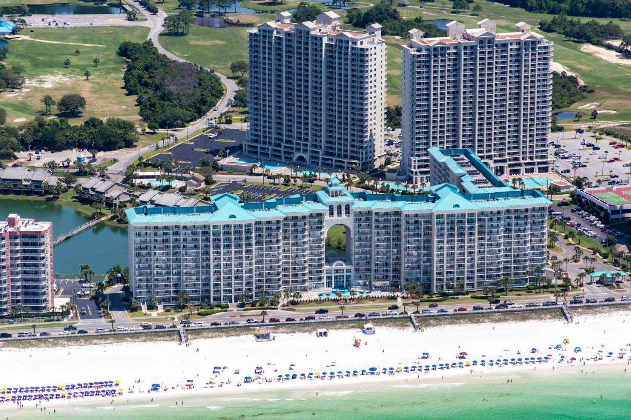 Ariel Dunes I 1204 Destin Zewnętrze zdjęcie